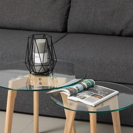 Apartment Ana Макарська Екстер'єр фото