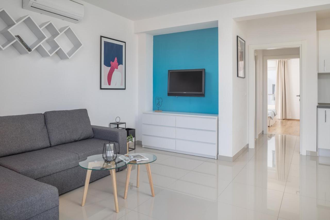 Apartment Ana Макарська Екстер'єр фото