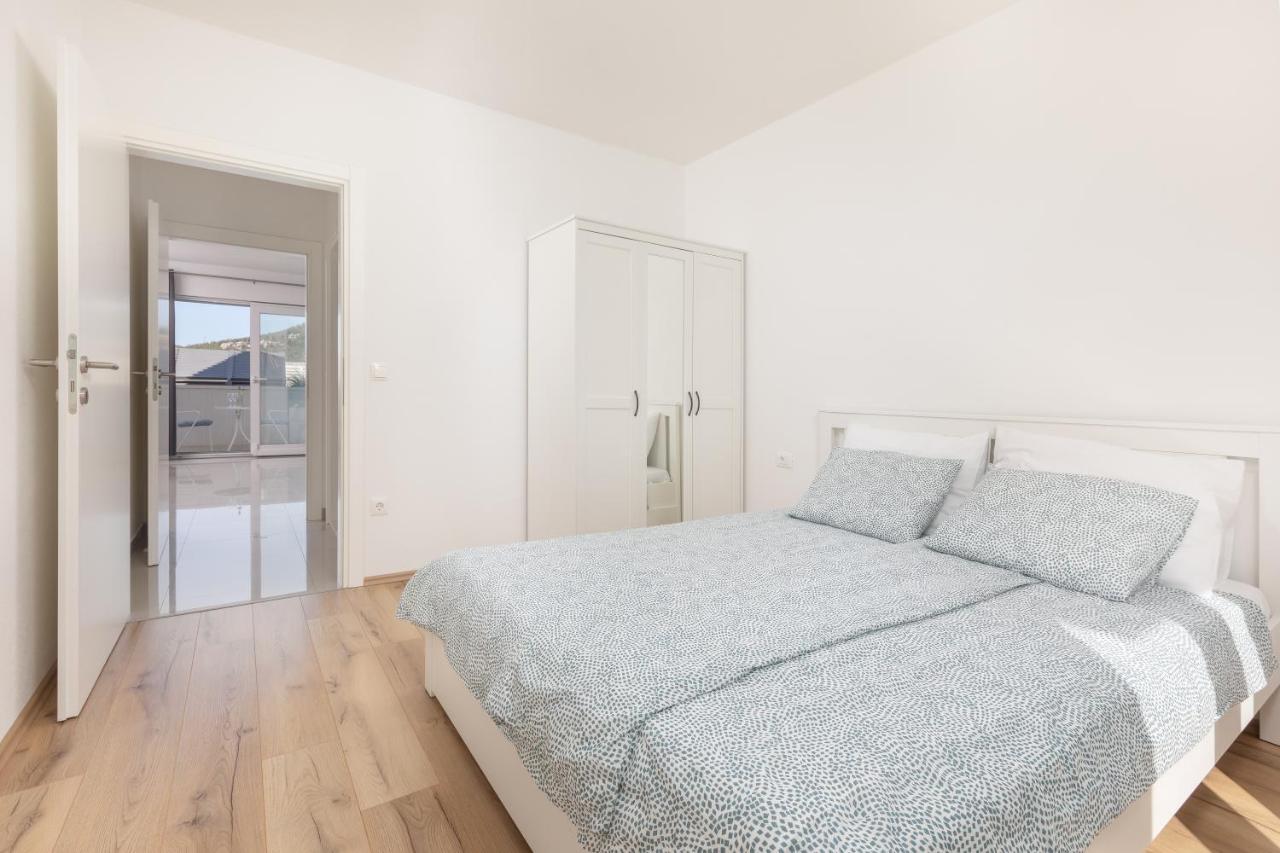 Apartment Ana Макарська Екстер'єр фото