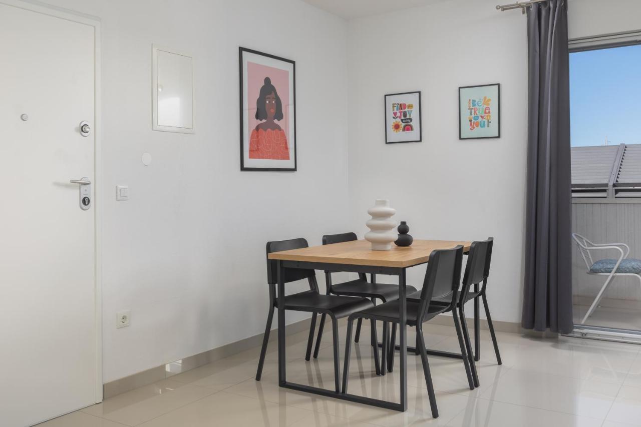 Apartment Ana Макарська Екстер'єр фото